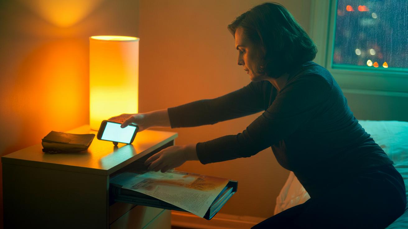 Change Habits Instantly: How Pattern Interruption Breaks Old Routines