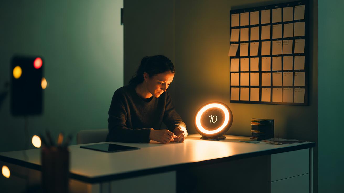 Heighten Focus on Demand: How Attention Bias Prioritizes Key Tasks